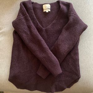 Wilfred free sweater